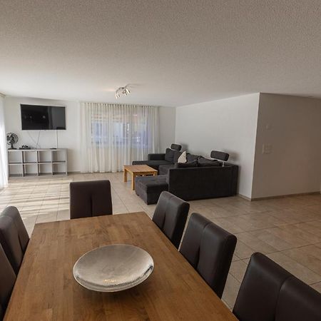 Schilthorn Apartment - Aare Jungfrau Ag Wilderswil Ngoại thất bức ảnh