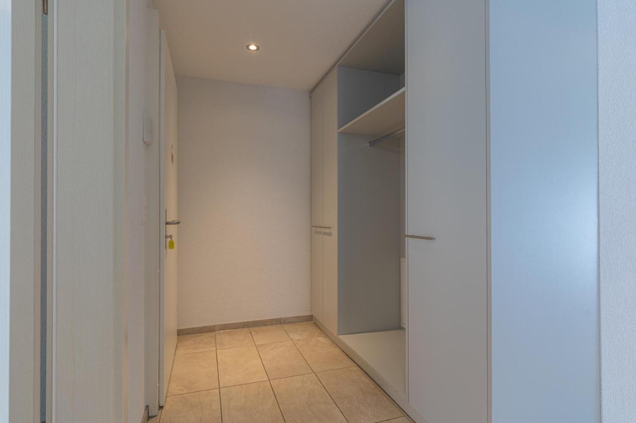 Schilthorn Apartment - Aare Jungfrau Ag Wilderswil Ngoại thất bức ảnh